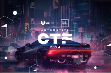 VAutomotive CTF Japanイメージ画像