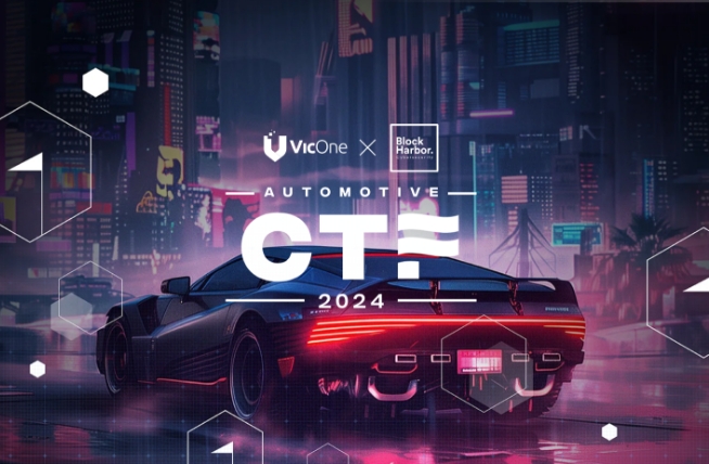 Automotive CTF Japanイメージ画像