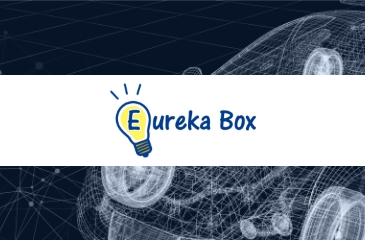 株式会社エクスモーション：ソフトウェア開発技術が学べる オンライン学習 Eureka Box(ユーリカボックス)イメージ画像
