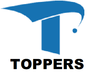 toppers