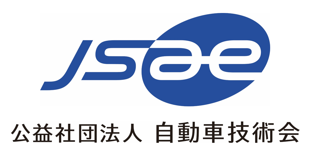 JSAE公式ロゴ
