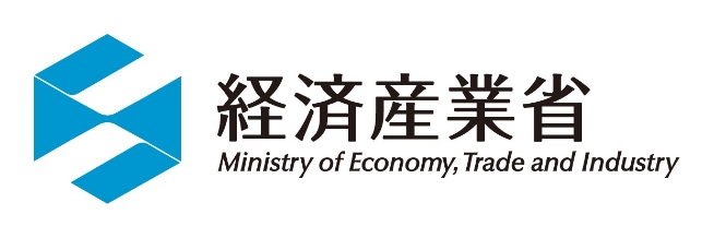 経済産業省公式ロゴ