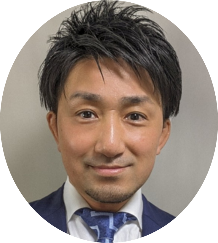 吉見 英朗 顔写真