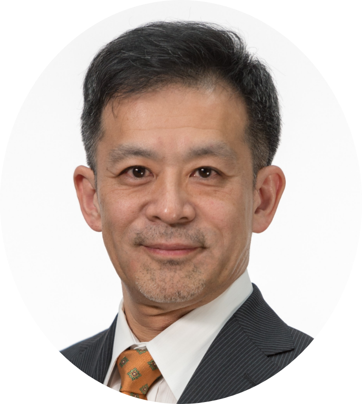 波多野 邦道 顔写真