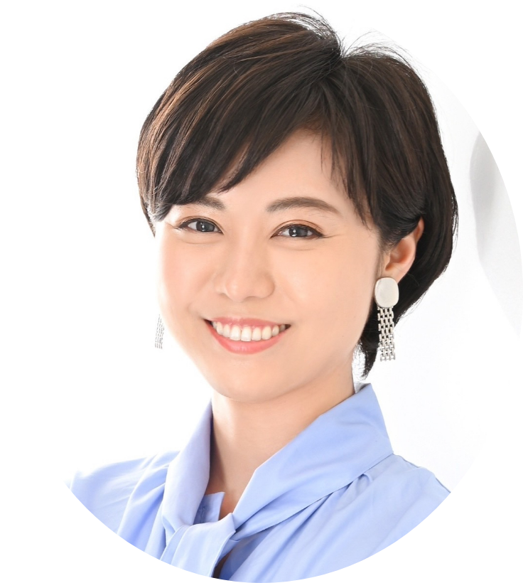 瀧口友里奈 顔写真