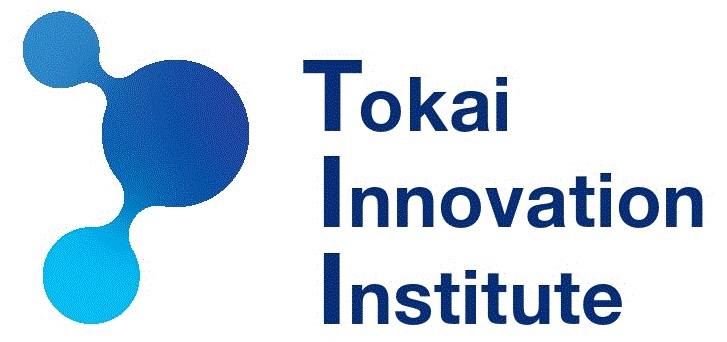 Tokai Innovation Institute公式ロゴ