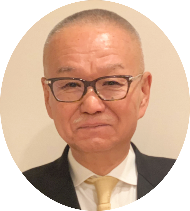 伊藤 勝規 顔写真