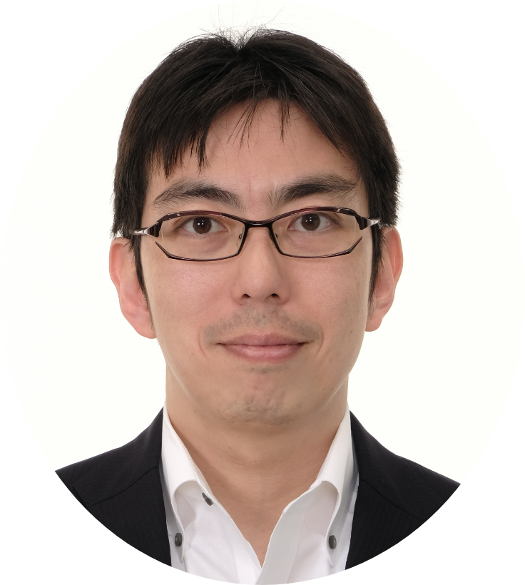 程塚 正史 顔写真