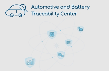 The Automobile and Battery Traceability Promotion Center (ABtC) images
