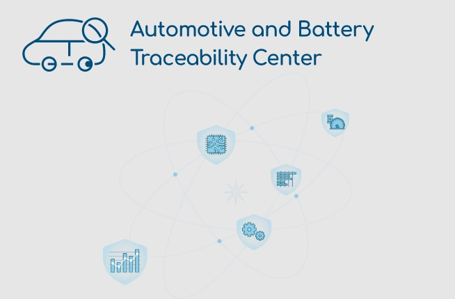 The Automobile and Battery Traceability Promotion Center (ABtC) images